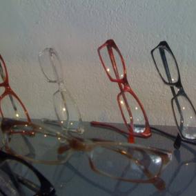 Saratoga Eyes Optical Boutique photo
