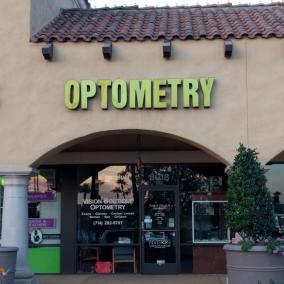 Schneider Vision Correction photo