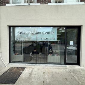 Schrier Vision Center photo