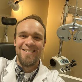 Schuster Family Eyecare - New Berlin photo