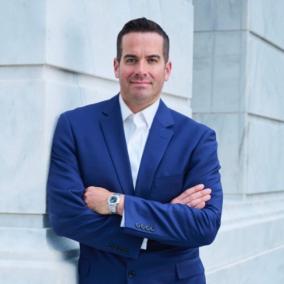 Scott D. Pendergast, MD photo