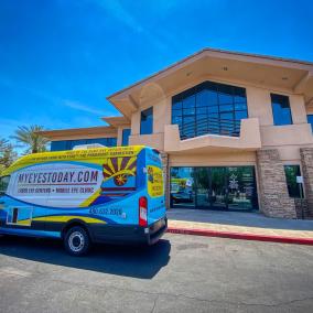 Scott Wayment, O.D. - Advanced Laser and Eye Center of Arizona photo