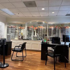Scripps Mericos Eye Institute photo