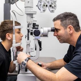 Seen Family Eyecare photo