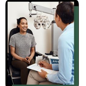 Serenity Eye Care photo
