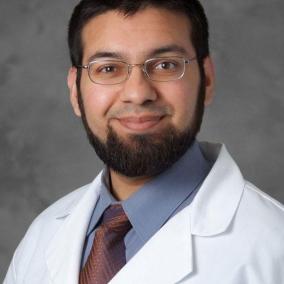 Shareef Ahmed, M.D. - Ophthalmic Specialists of Michigan photo