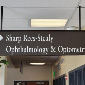 Sharp Rees-Stealy Surgical Eye Consultants photo