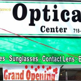 Shop Eyeglasses Today photo