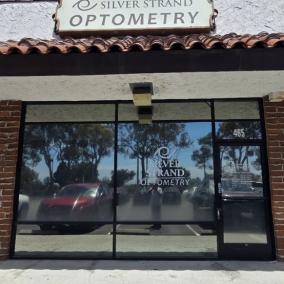 Silver Strand Optometry photo