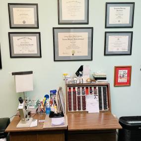 Sklar Eye Care of Vienna photo