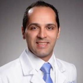 Sohrab Tofigh MD | Kaiser Permanente photo