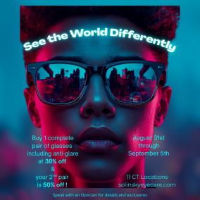 Solinsky EyeCare LLC photo