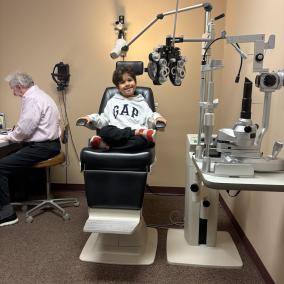 South Shore Vision Care photo