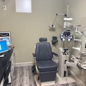 Southeast Eye Group - Clayton photo