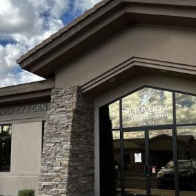Southwestern Eye Center photo