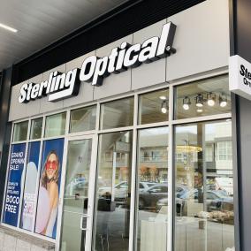 Spare Pair Vision Center photo