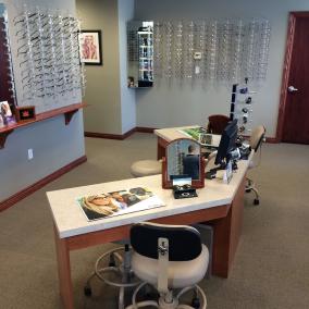 Specialized Optical photo