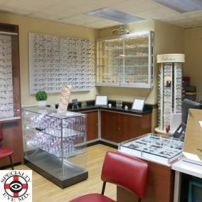 Specialty Eye MDs (Irvington) photo