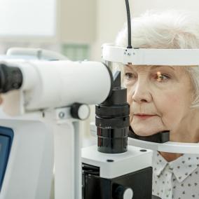 Spiro Combest, M.D. photo