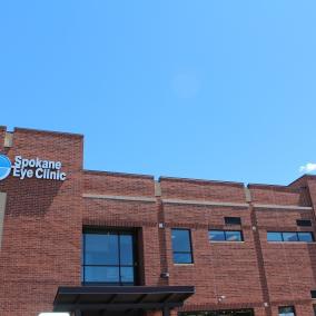 Spokane Eye Clinic photo