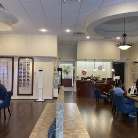 Spring Family Eye Care photo
