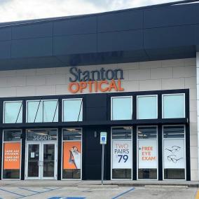 Stanton Seth OD photo