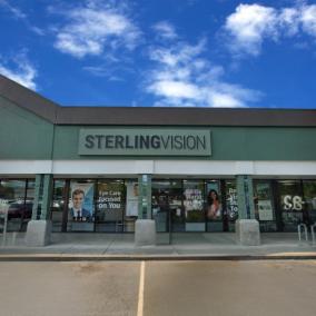 Sterling Vision Retina photo