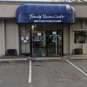 Sterling Vision | West Eugene photo