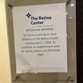Steven M Thomas MD photo