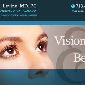 Stewart A Levine MD PC photo