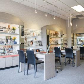 StudioEyes Optometry photo