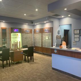 SUMMIT OPTOMETRIC EYE CARE photo