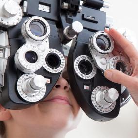 Superior Vision photo