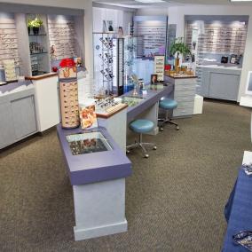 Sycamore Canyon Vision Care photo