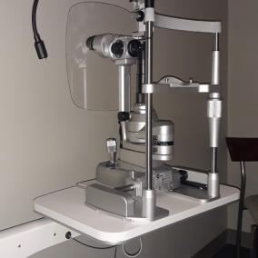 Sylvester Eye Care- Carl Sylvester, MD & Deena Sylvester, MD photo