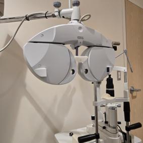 Ta Eye Associates photo