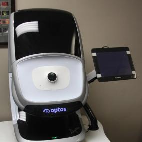 Tapp Optical photo