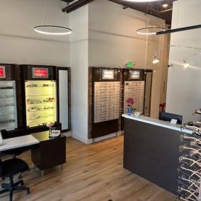 Taraval Eye Care Optometry photo