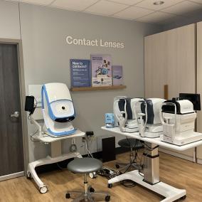 Target Optical Doctors of Optometry - Glendale North Shore photo