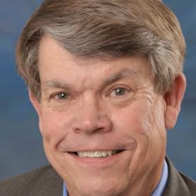Ted E. Margo, M.D. photo