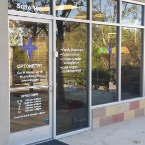 Temecula valley optometry photo