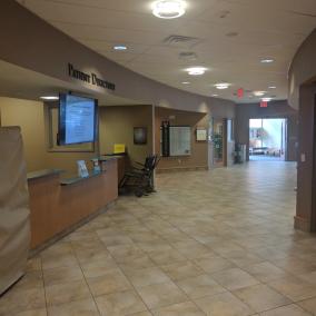 Tennessee Lions Eye Center: Estes Robert L MD photo