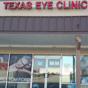 Texas Eye Clinic photo