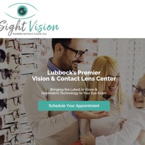 Texas Tech Physicians Eye Clinic: Crossnoe Constance OD photo