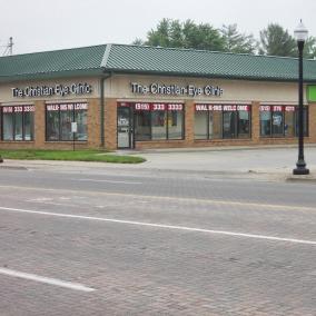 The Christian Eye Clinic photo
