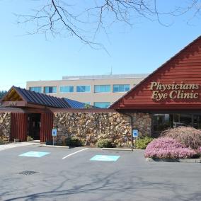 The Everett Clinic Ophthalmology photo