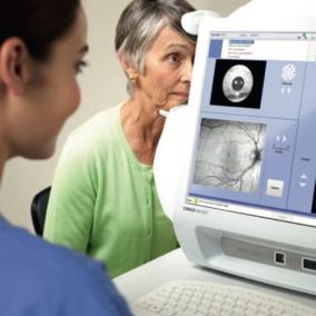 The Eye Center photo