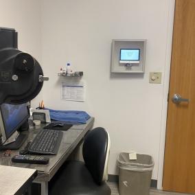 The Eye Clinic P.C. photo