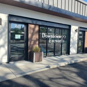 The Eye Shoppe photo