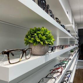 The Eyeglass Place Of West Hartford photo